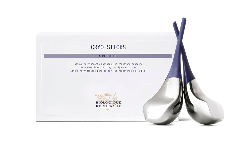 BR. Cryo Massaging Sticks